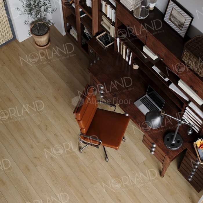Кварцвиниловая плитка Norland Sigrid LVT Rett 1003-21 №4