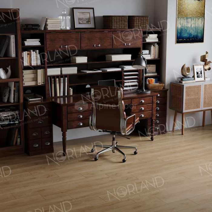 Кварцвиниловая плитка Norland Sigrid LVT Rett 1003-21 №3