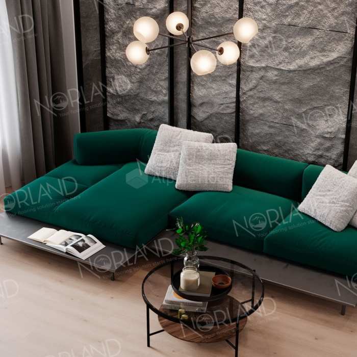 Кварцвиниловая плитка Norland Sigrid LVT Alante 1003-5 №2