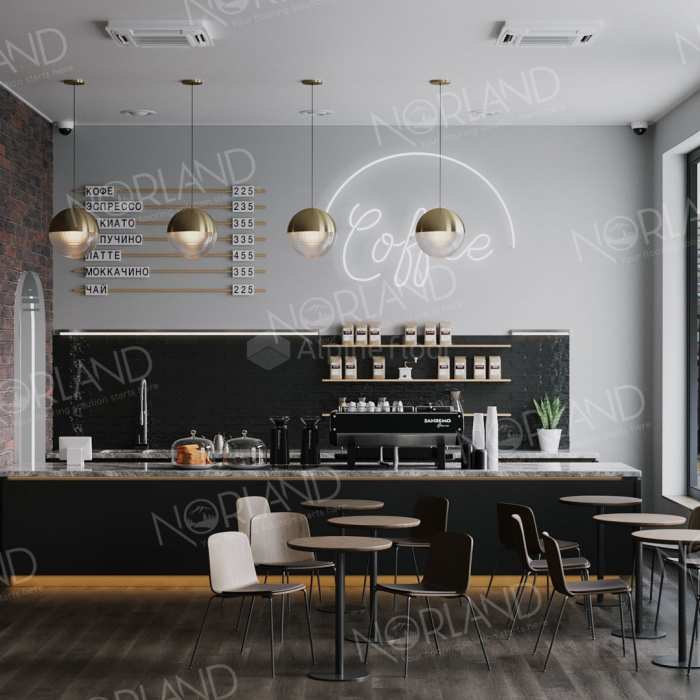 Кварцвиниловая плитка Norland Sigrid LVT Baggy 1003-7 Кварцвиниловая плитка Norland Sigrid LVT Baggy 1003-7