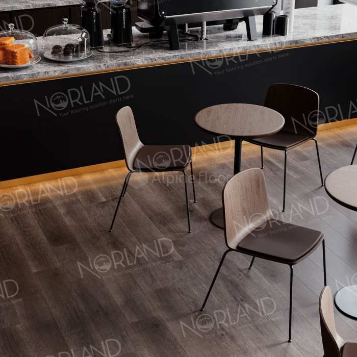 Кварцвиниловая плитка Norland Sigrid LVT Baggy 1003-7 №5 Кварцвиниловая плитка Norland Sigrid LVT Baggy 1003-7 №5