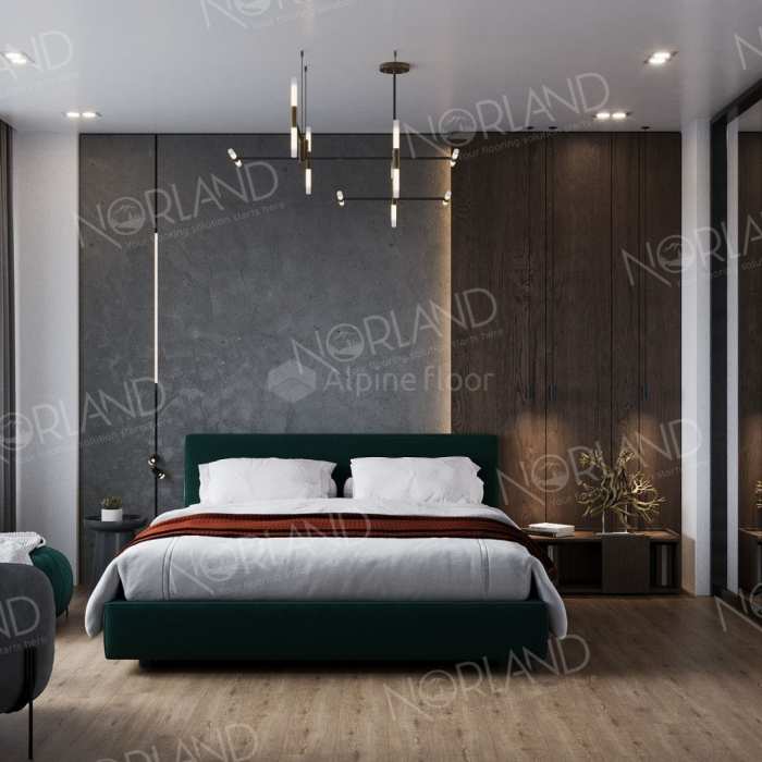 Кварцвиниловая плитка Norland Sigrid LVT Flosi 1003-8 Кварцвиниловая плитка Norland Sigrid LVT Flosi 1003-8