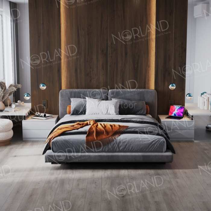 Кварцвиниловая плитка Norland Sigrid LVT Alda 1003-9