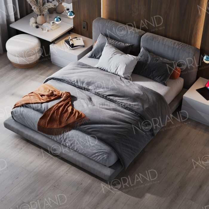 Кварцвиниловая плитка Norland Sigrid LVT Alda 1003-9 №3