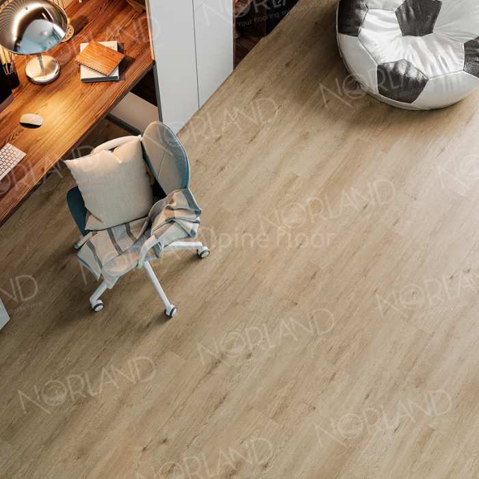 Каменно-полимерная SPC плитка Norland Sigrid Superior ABA Abbi 1008-1 №2