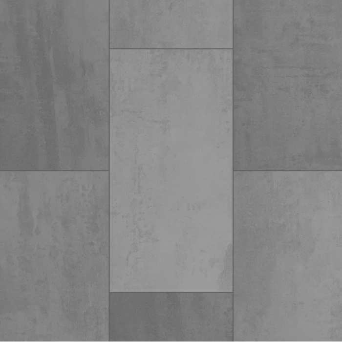 Ламинат Alpine Floor Stone Mood LF402-05 Светлый Бетон №3