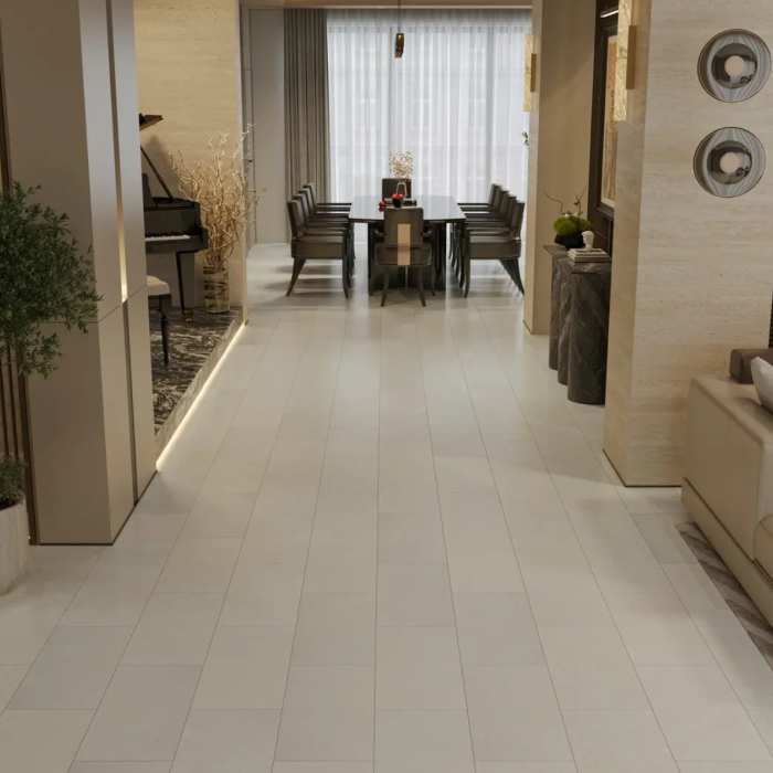 Ламинат Alpine Floor Stone Mood LF402-08 Бежевый Камень №3