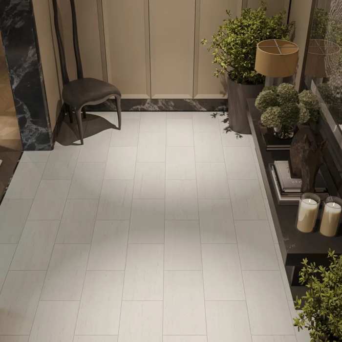 Ламинат Alpine Floor Stone Mood LF402-09 Песочный Травертин №5