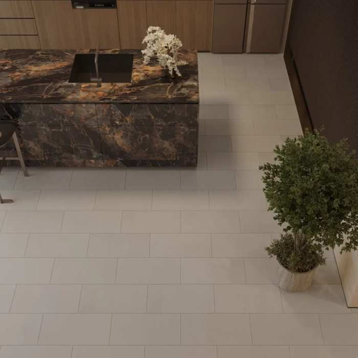 Ламинат Alpine Floor Stone Mood LF402-11 Бежевый Травертин №2
