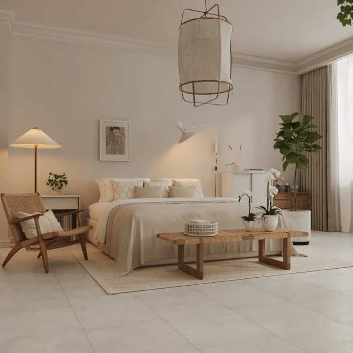 Кварцвиниловая плитка Alpine Floor Stone Premium LVT ECO 26-8 Дейвис