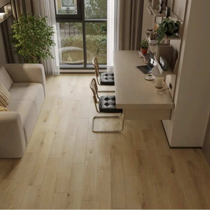 Каменный SPC ламинат Alpine Floor Titan 8 Вега ЕСО 27-2 №2