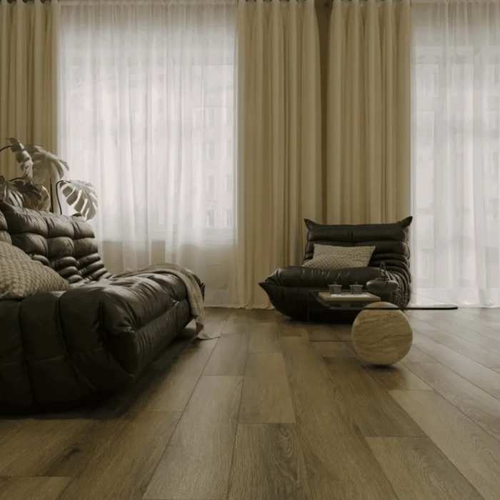 Каменный SPC ламинат Alpine Floor Titan 6 Корунд ЕСО 28-11 №4