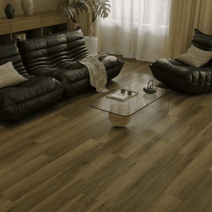 Каменный SPC ламинат Alpine Floor Titan 6 Корунд ЕСО 28-11 №3