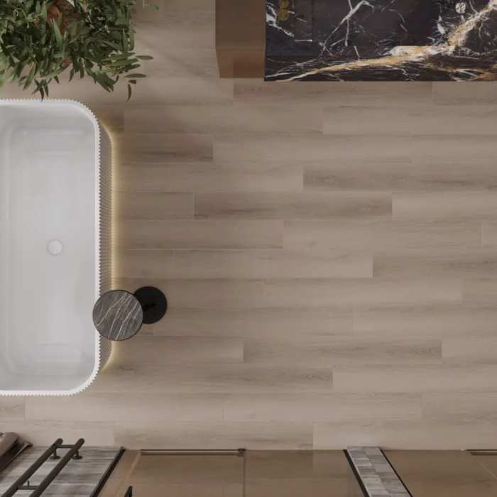 Каменный SPC ламинат Alpine Floor Titan 6 Агат ЕСО 28-5 №2