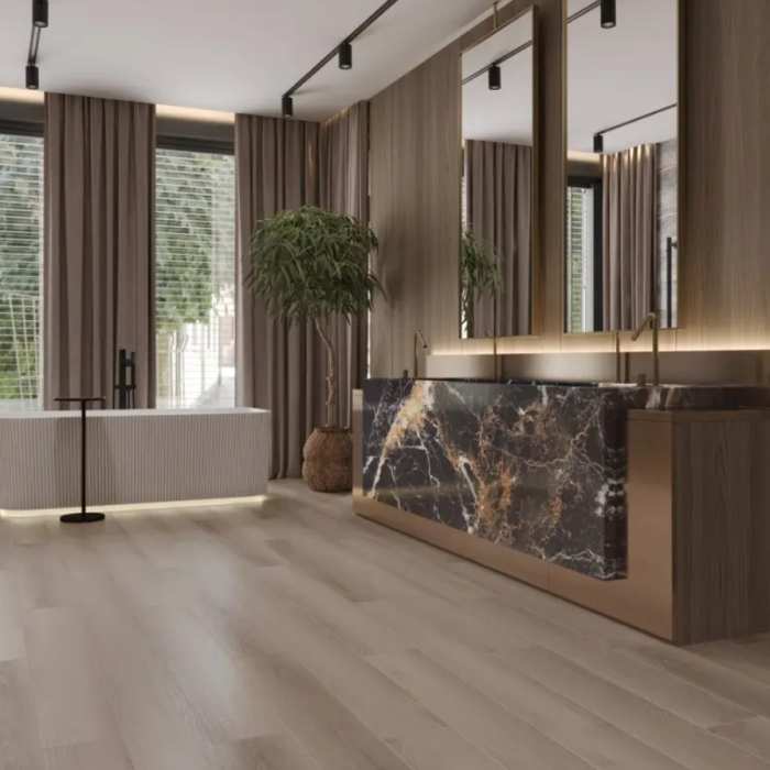Каменный SPC ламинат Alpine Floor Titan 6 Агат ЕСО 28-5 №4