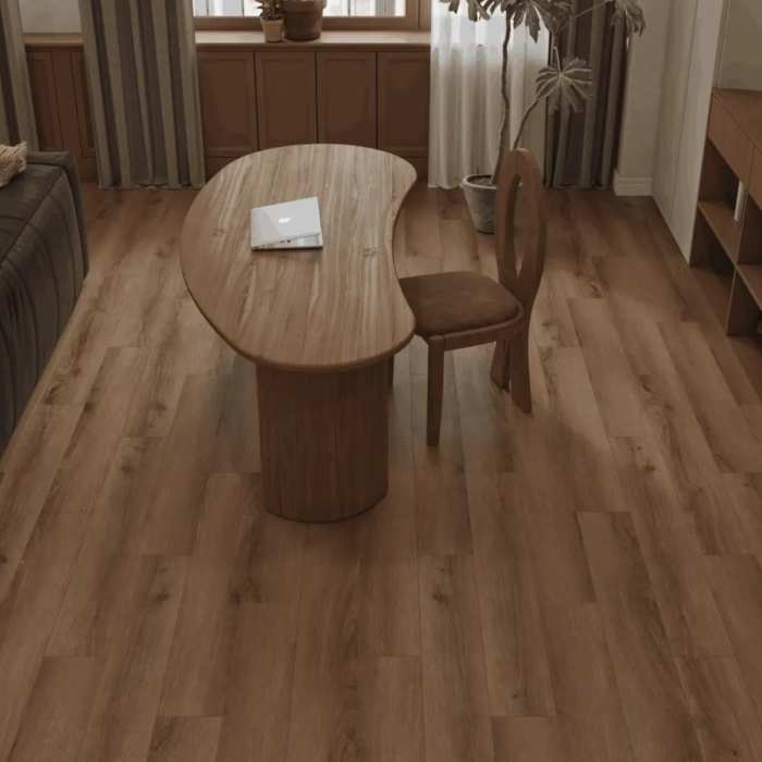 Каменный SPC ламинат Alpine Floor Titan 6 Азурит ЕСО 28-9 №2
