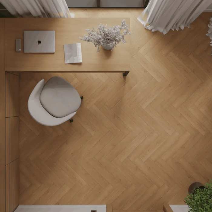 Каменный SPC ламинат Alpine Floor Titan Parquet Аполлон ЕСО 29-2 №2