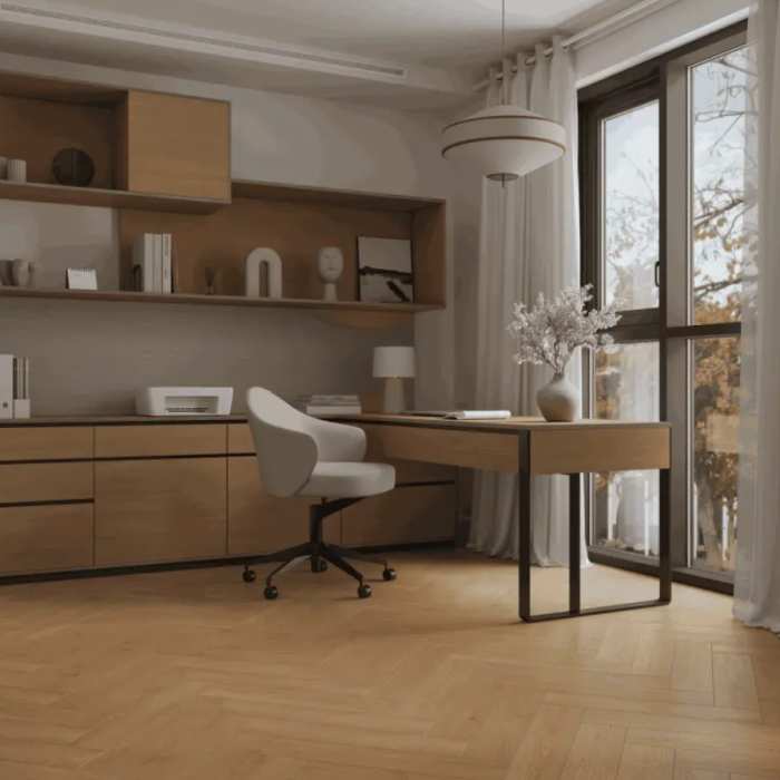 Каменный SPC ламинат Alpine Floor Titan Parquet Аполлон ЕСО 29-2 №3