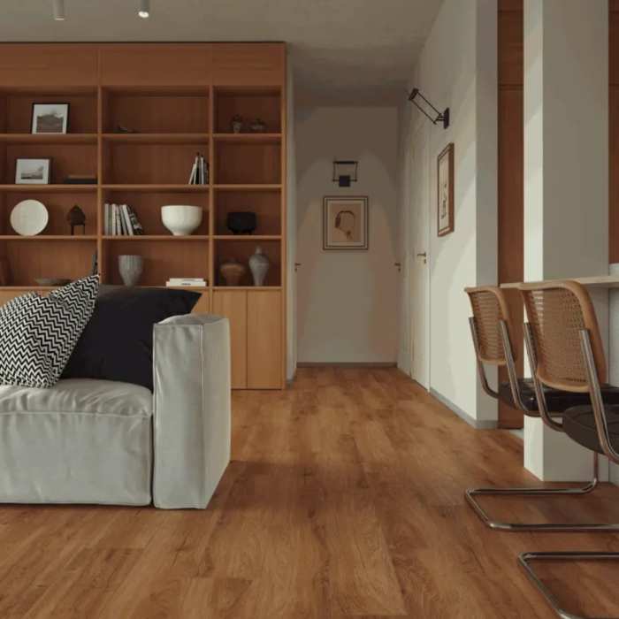 Каменный SPC ламинат Alpine Floor Titan Parquet Олимп ЕСО 29-6 №4