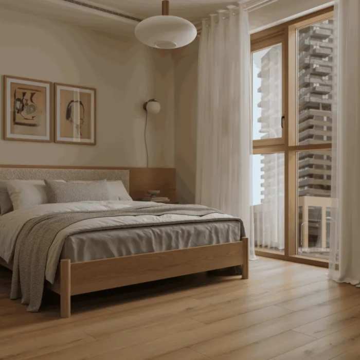 Каменный SPC ламинат Alpine Floor Titan Parquet Феникс ЕСО 29-8 №3