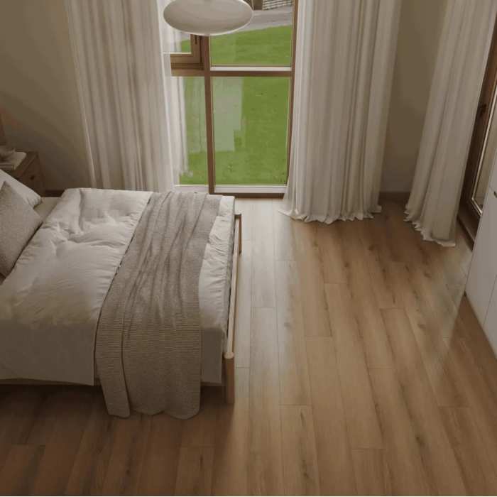 Каменный SPC ламинат Alpine Floor Titan Parquet Феникс ЕСО 29-8 №4