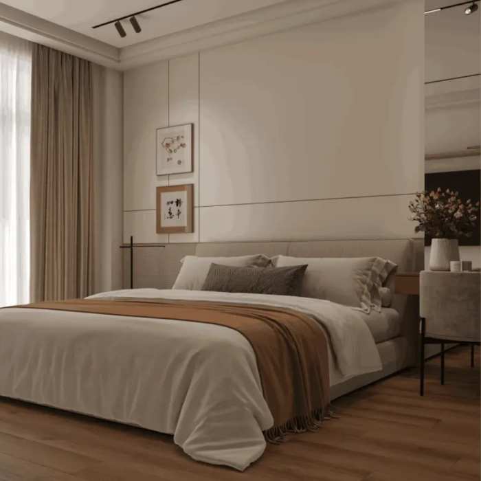 Каменный SPC ламинат Alpine Floor Titan Parquet Арес ЕСО 29-9 №3