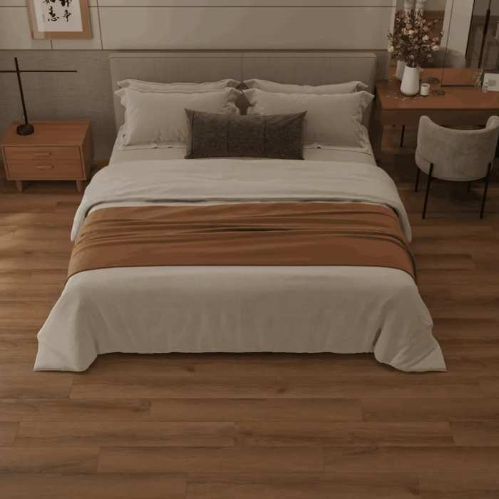 Каменный SPC ламинат Alpine Floor Titan Parquet Арес ЕСО 29-9 №4