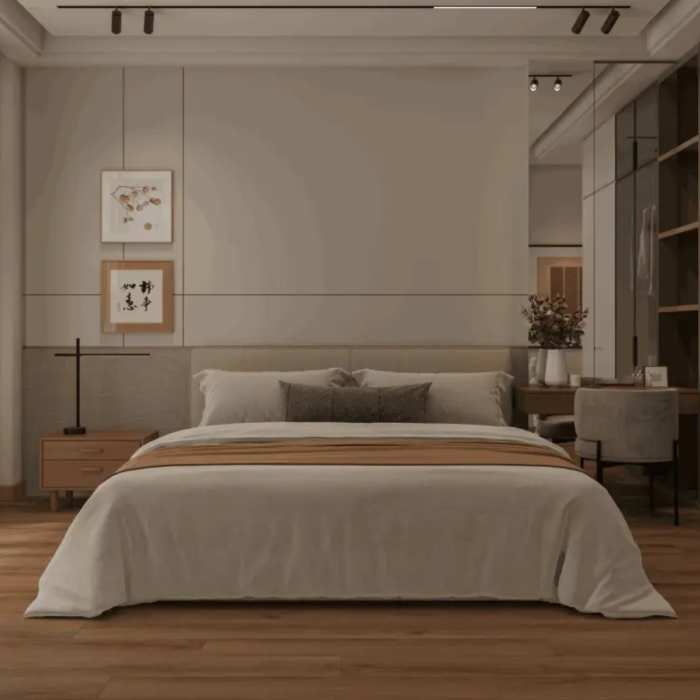 Каменный SPC ламинат Alpine Floor Titan Parquet Арес ЕСО 29-9