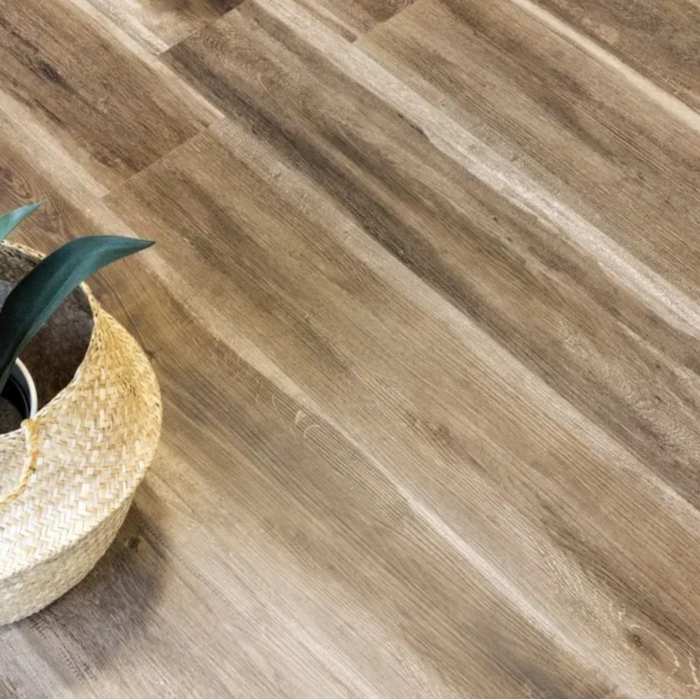 Кварцвинил Alpine Floor Ultra ECO 5-12 Орех Светлый