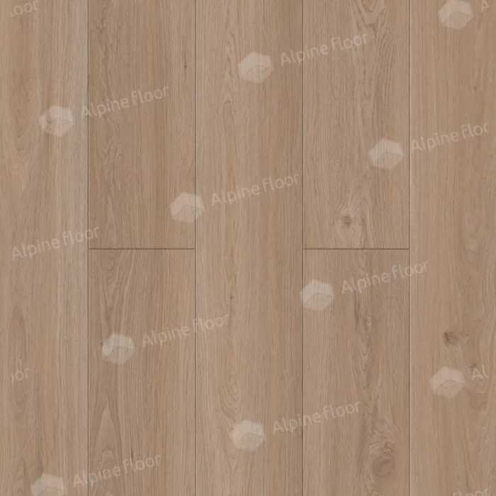 Кварцвинил Alpine Floor Ultra ECO 5-28 Дуб Модера №2