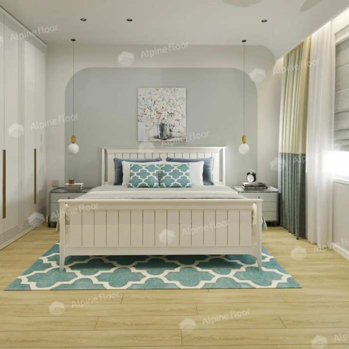 Кварцвинил Alpine Floor Ultra ECO 5-32 Тисс №3