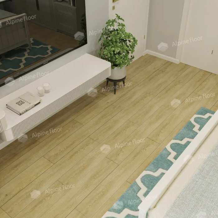 Кварцвинил Alpine Floor Ultra ECO 5-32 Тисс №5