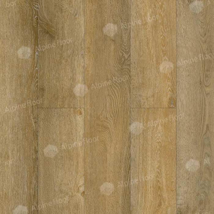 Кварцвинил Alpine Floor Ultra ECO 5-34 Дуб Имперский №2
