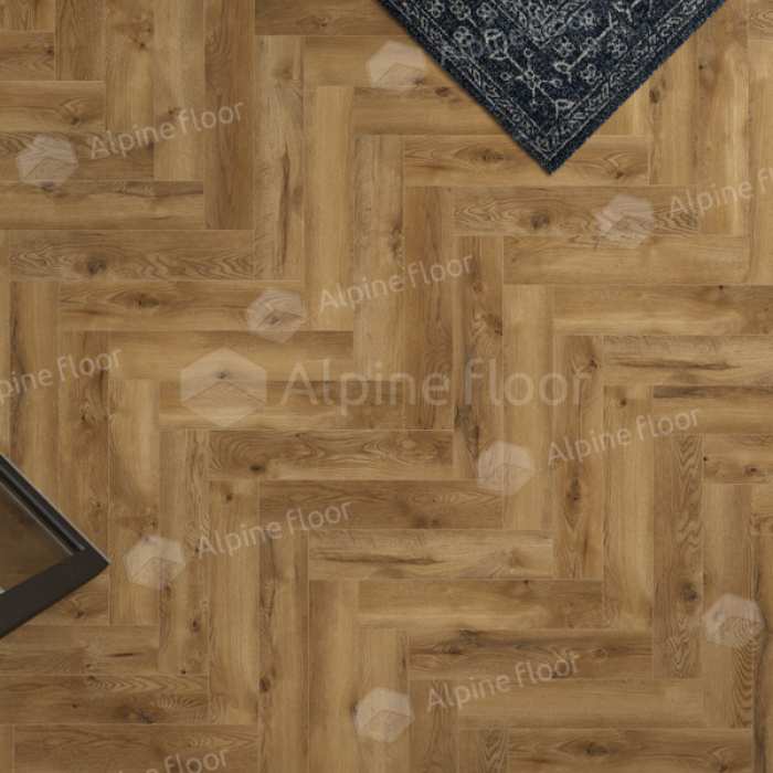 Ламинат Alpine Floor Ville Дуб Таррагона 63270 №2