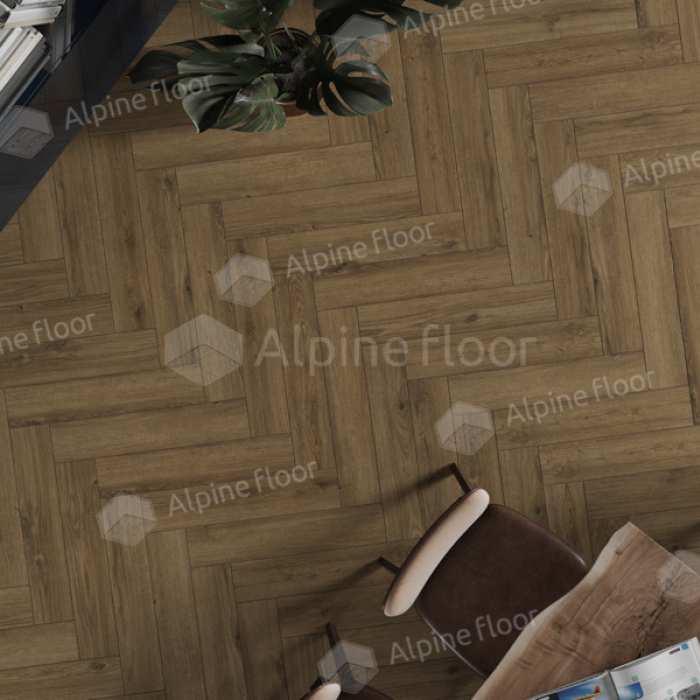 Ламинат Alpine Floor Ville Дуб Азуара 63274 №2