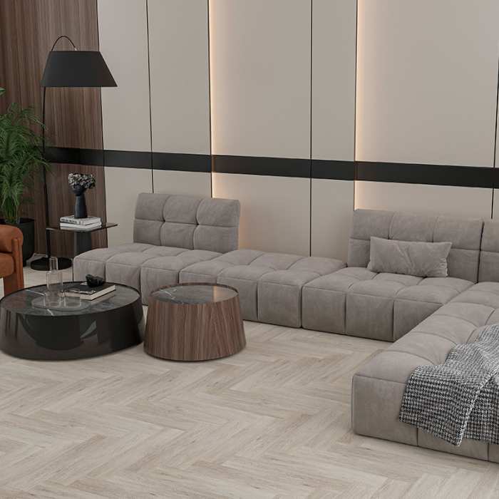 SPC ламинат Alta Step Mirada Дуб финский SPC4403 №3