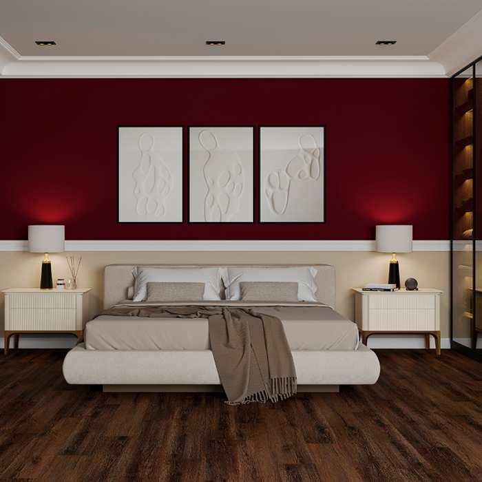 Кварцвиниловый ламинат Alta Step Perfecto Дуб Европейский SPC8814 №2