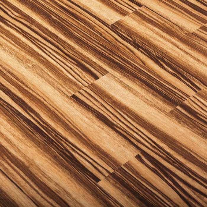 Изображение Кварцвиниловая плитка Natura Original Зебрано Марэ