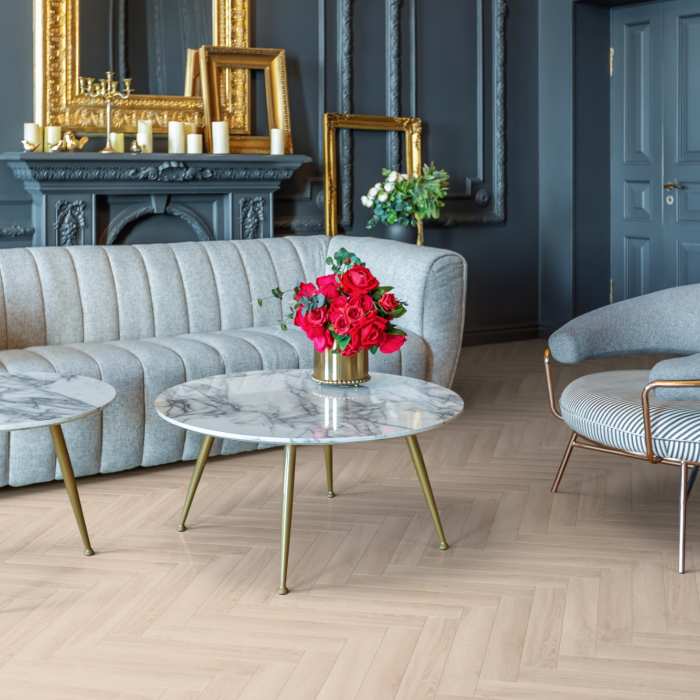 Виниловый ламинат Aquafloor Parquet Plus AF6026PQ №3