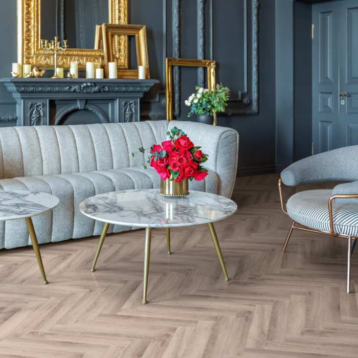 Виниловый ламинат Aquafloor Parquet Plus AF6029PQ №2