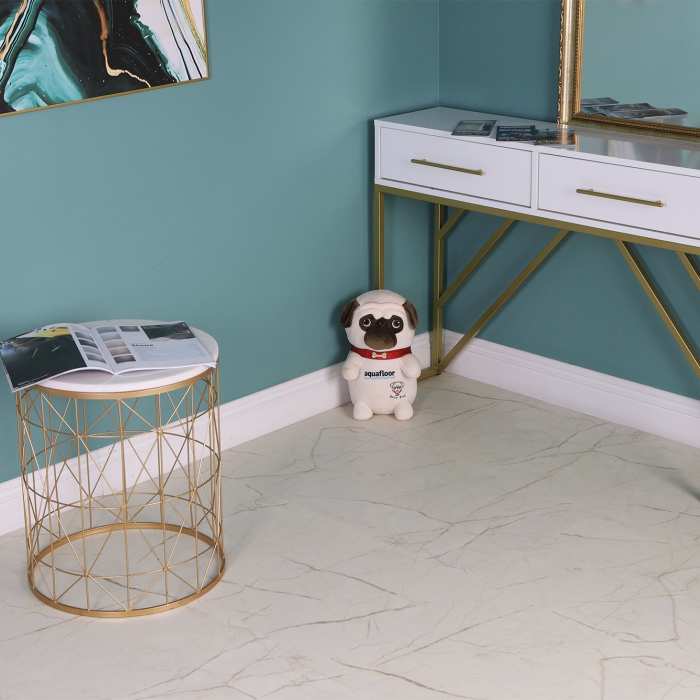 Кварцвиниловый SPC ламинат Aquafloor Stone XXL Glue AF5004MSXL №2