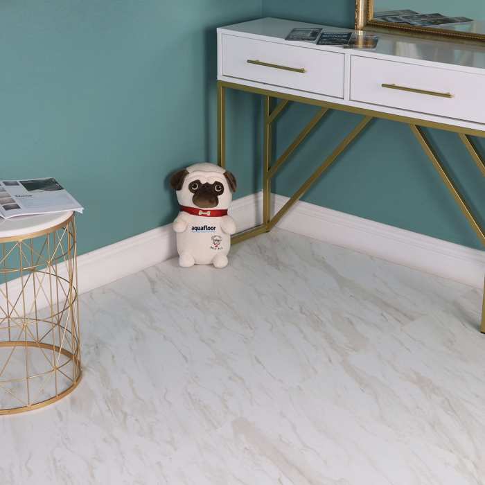 Кварцвиниловый SPC ламинат Aquafloor Stone XXL Glue AF5002MSXL №2