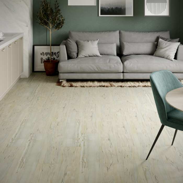 Кварцвиниловый SPC ламинат Art East Art Stone Optima 35-11 АРТ Акация Лазурная №6