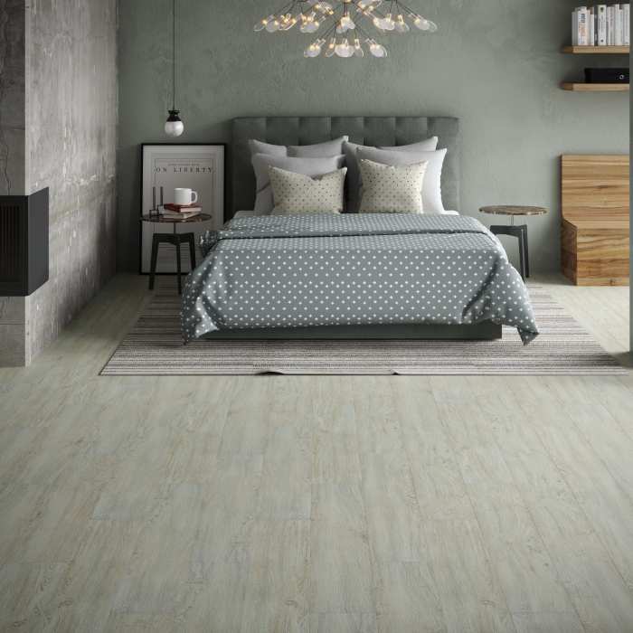 Кварцвиниловая плитка Art East Art Tile Click 45-122 Бархат Лазурный №3