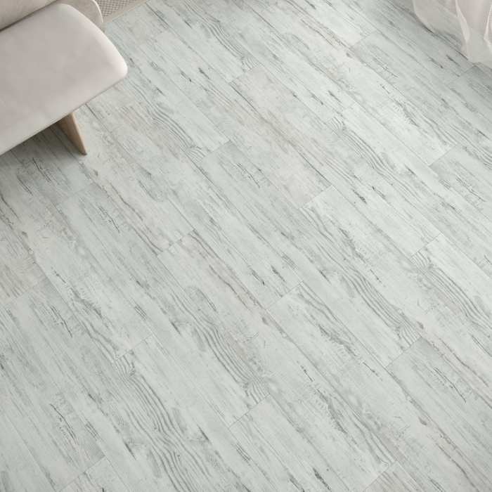 Кварцвиниловая плитка Art East Art Tile Click 45-129 Берёза Божоле №4