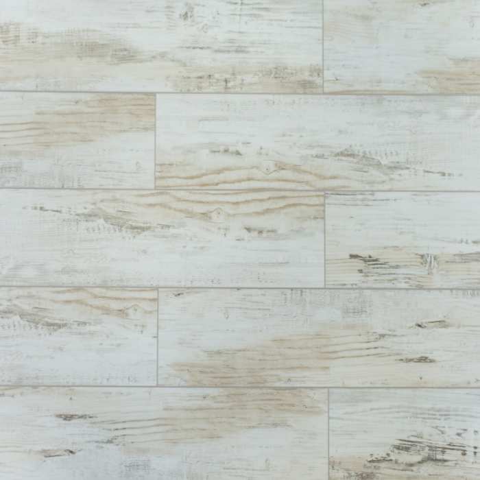 Кварцвиниловая плитка Art East Art Tile Click 45-137 Берёза Прованс №2