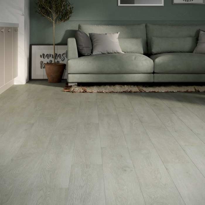 Кварцвиниловый ламинат Art East Art Stone Force ASF 50-02 Дуб Ювента №3