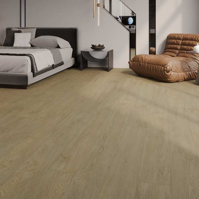 Кварцвиниловый ламинат Art East Art Stone Force ASF 50-05 Дуб Эос №2