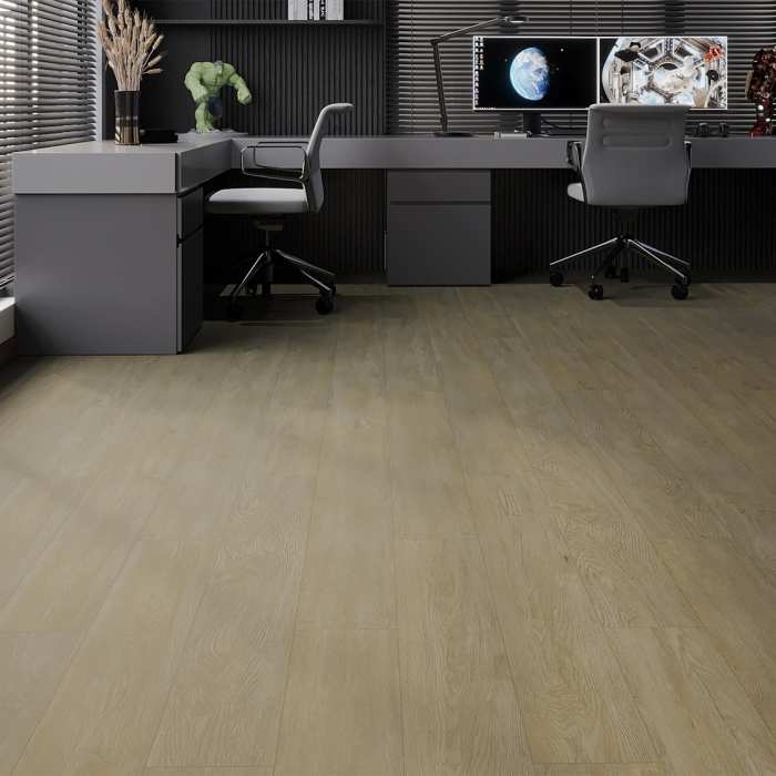 Кварцвиниловый ламинат Art East Art Stone Force ASF 50-06 Дуб Авентин №3