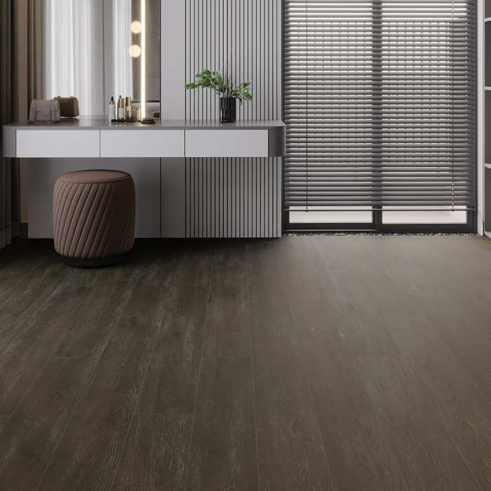 Кварцвиниловый ламинат Art East Art Stone Force ASF 50-08 Дуб Велес №4